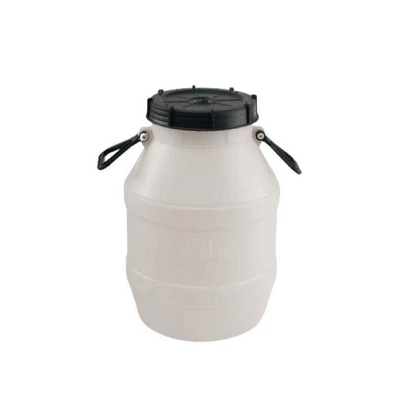 Бідон п/е харчовий 32 літри