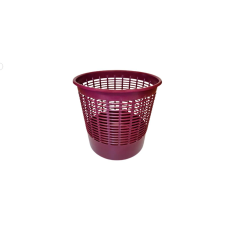 Пластиковий кошик для сміття об“єм 8л.