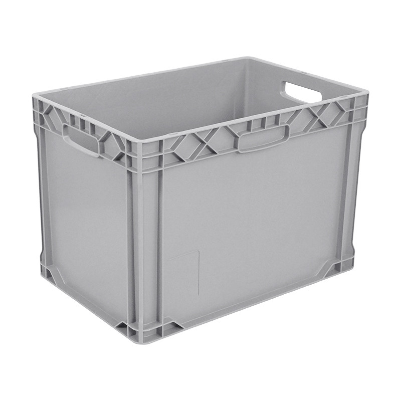 Ящик пластиковий (600х400х420) тип 1