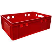 Ящик пластиковий (600х400х200)