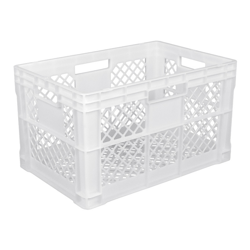 Ящик пластиковий (600х400х350) тип 1