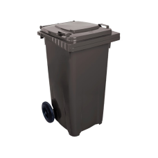 Контейнер для ТПВ “Євро“ 120л. (сірий)