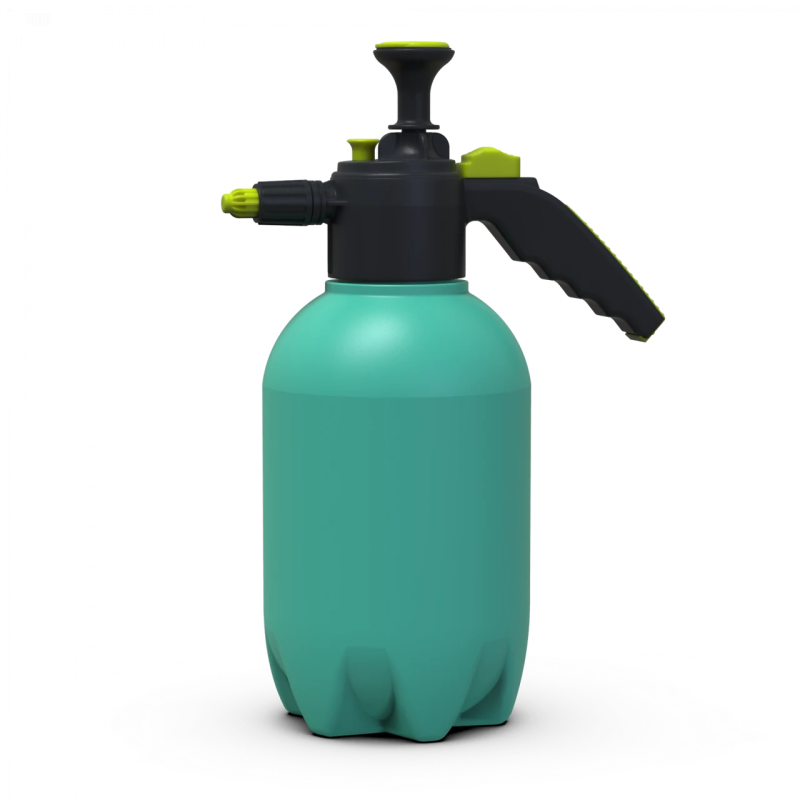 Обприскувач 3 л /Преміум/ зелений