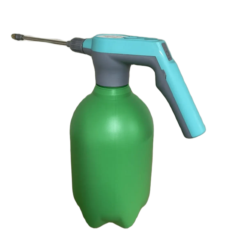 Обприскувач “Litolan“ акумуляторний 2 л