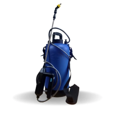 Обприскувач “Litolan“ акумуляторний 8 л