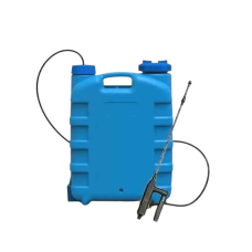 Обприскувач “Litolan“ акумуляторний 16л.(ОА-16/1)