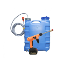 Обприскувач “Litolan“ акумуляторний 16л ОА-КХ-16/1