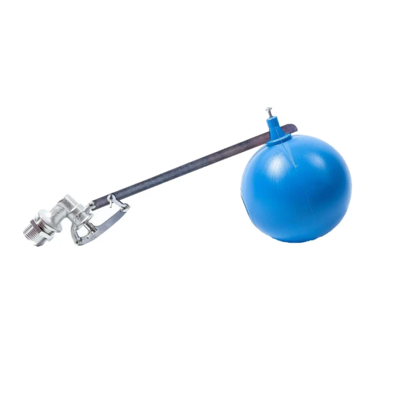 Кран поплавковий DN 1/2