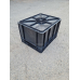 Ящик пластиковий (433х347х283)
