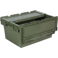 Ящик пластиковий (600x400x280)