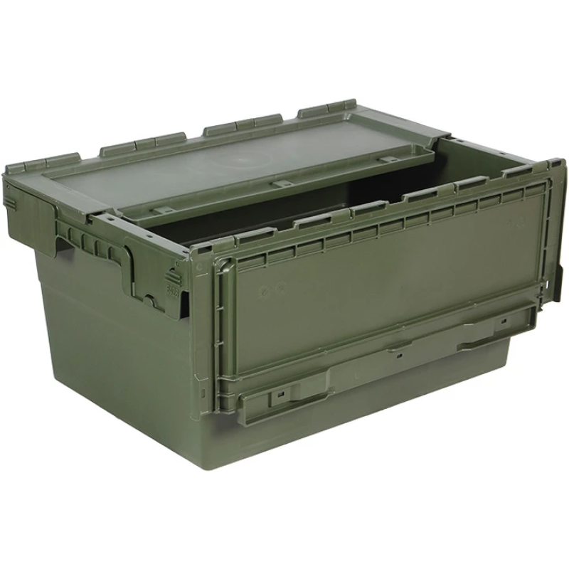 Ящик пластиковий (600x400x280)