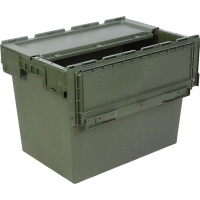 Ящик пластиковий  (600х400х435)