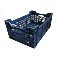 Ящик пластиковий (600x400x260/220)