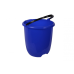 Відро 12 л із носиком
