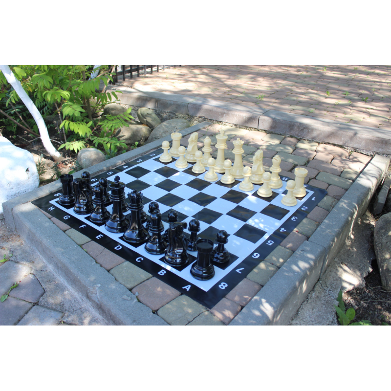 Подарункові шахи-8. Король 206мм. Подарункові шахи-8. Король 206мм.