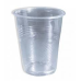 Стакан пластиковий одноразовий 180 г