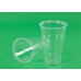 Стакан пластиковий одноразовий 500 г