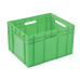 Ящик пластиковий (433х347х283)