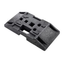 Опора дорожнього знака, огорожі 28кг