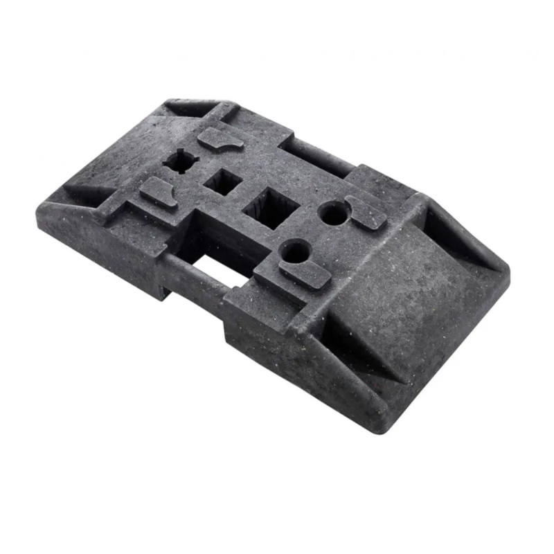 Опора дорожнього знака, огорожі 28кг