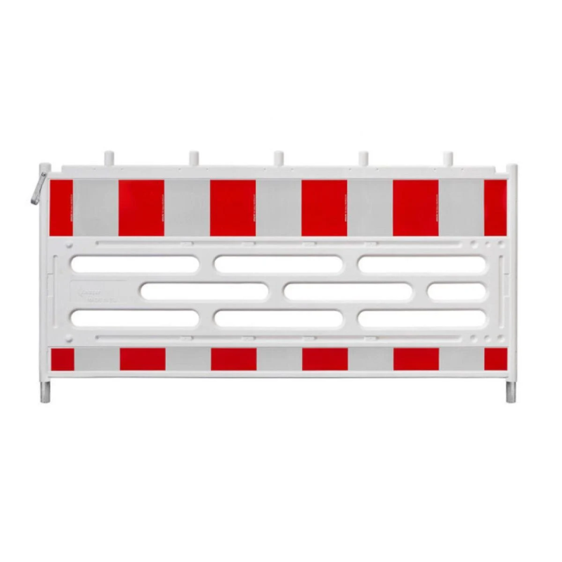 Дорожня огорожа TL 210x4,7x111,7см KWAZAR