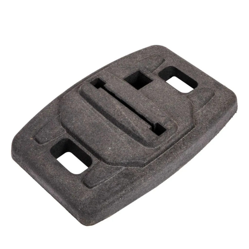 Опора дорожнього знаку WIVA 15кг